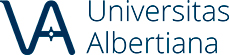 Universitas Albertiana Logo
