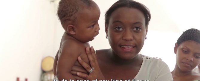 Proyecto Social La Cuchilla.