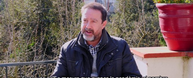 sociedad suficientemente madura