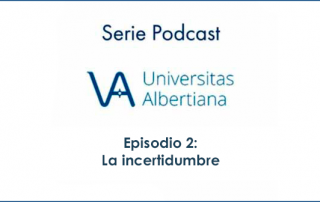La incertidumbre