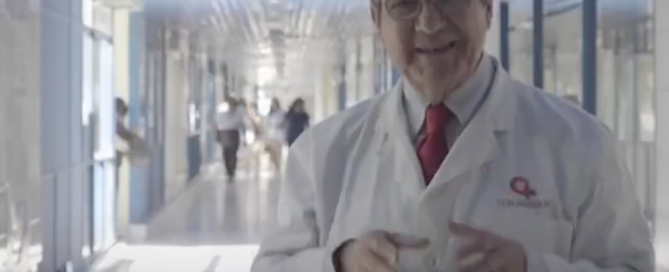 40 aniversario de Coaniquem