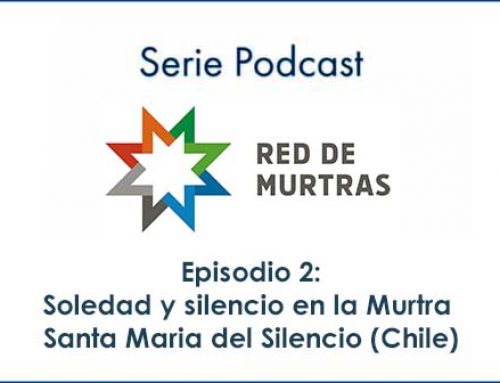 Episodi 2: Soletat i silenci a Chile