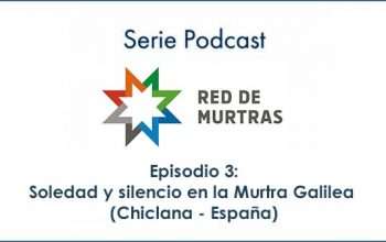 Episodi 3: Soletat i silenci a Chiclana