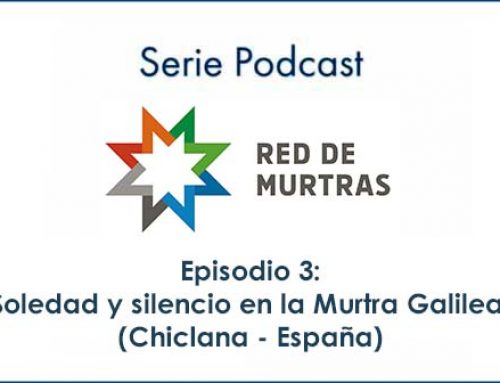 Episodi 3: Soletat i silenci a Chiclana