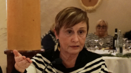 #SHE243 «Los resentimientos, obstáculos para la convivencia» // M. Mercè Conangla