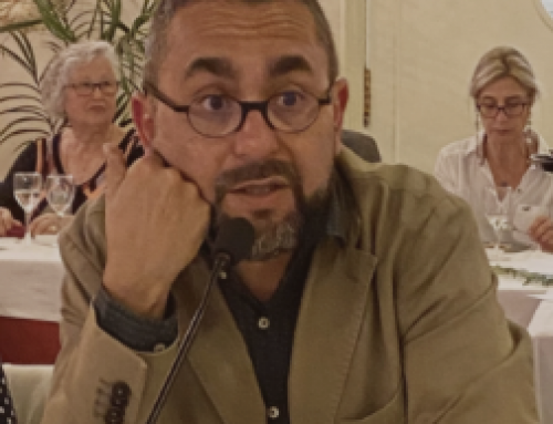#SHE245 «El perquè de les emocions i dels sentiments» // Narcís Cardoner