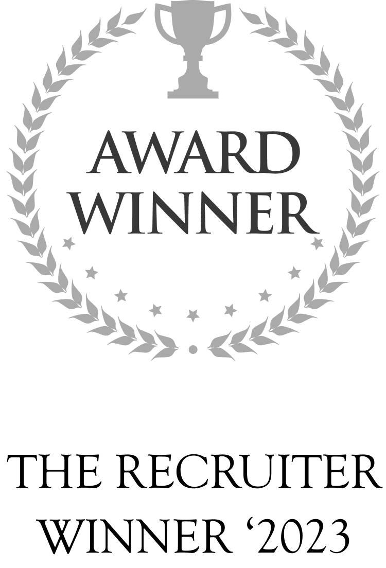 Recruitment Award