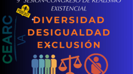 🔴 9ª Sesión en directo del Congreso de Realismo Existencial