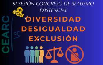 🔴 9ª Sesión en directo del Congreso de Realismo Existencial