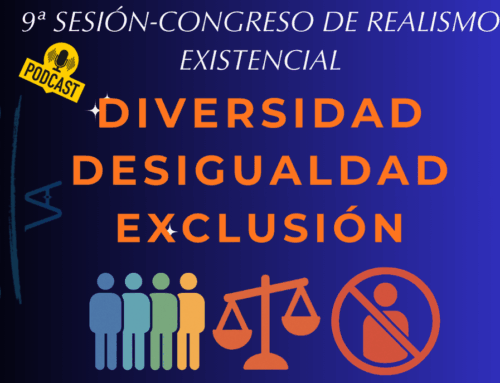 🔴 9ª Sesión en directo del Congreso de Realismo Existencial